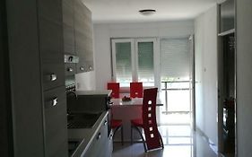 Apartman Tonika